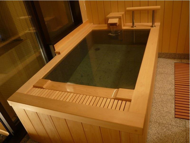 Kissenkan Chikusuitei Gero Extérieur photo